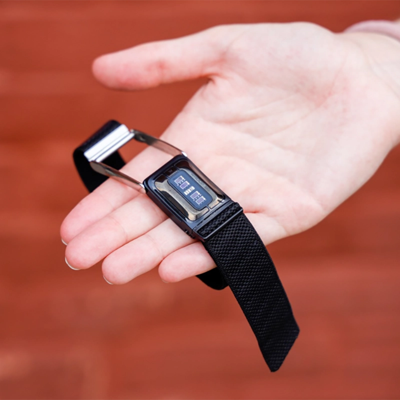 Whoop Peak 5.0 Sensor Health and Fitness Tracker